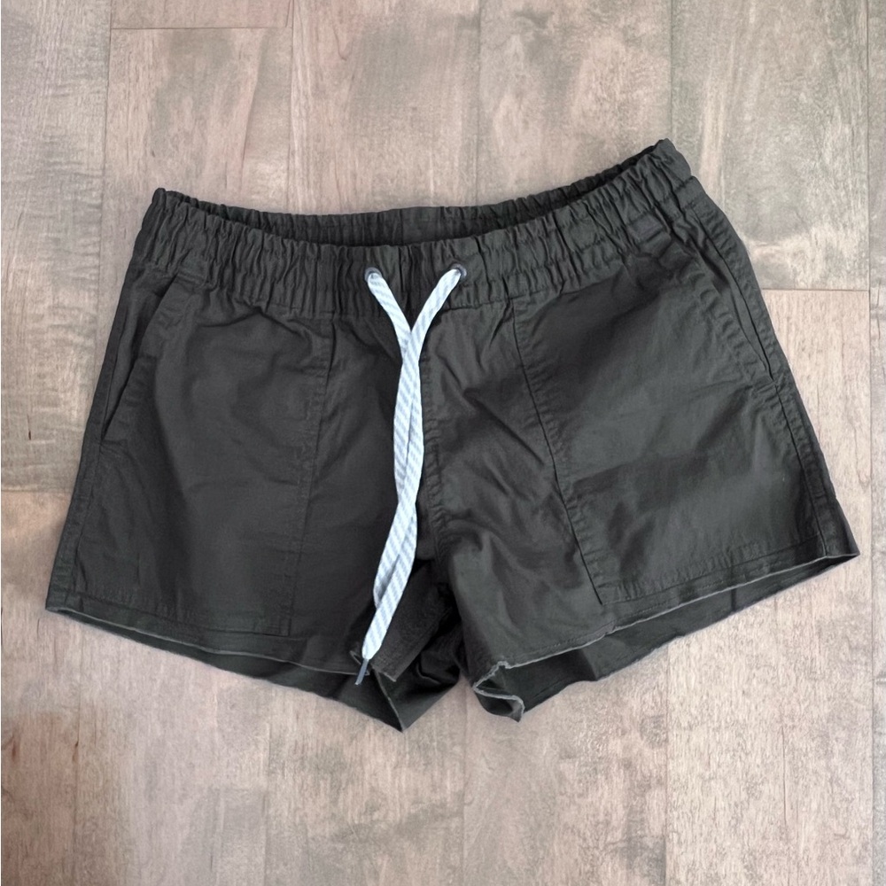 Vuori Vintage Ripstop Short